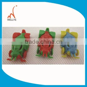 Cheap Mini Animal Car for Capsule Toy thumbnail-1