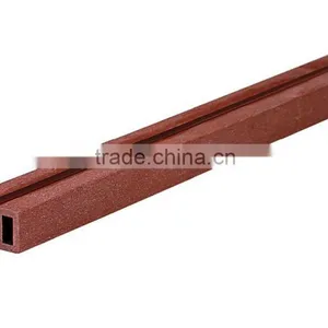Eco Friendly Outdoor Wpc Flooring or Hollow Wpc Flooring thumbnail-2