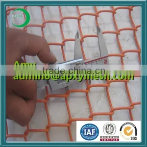 Cheap Hdpe Mesh Fence ,fine Mesh Chain Link Fence thumbnail-6