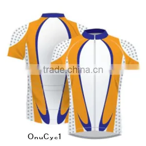 New Fashion Women's Short Sleeve Cycling Jersey Bicycle T Shirt for Ladies thumbnail-5