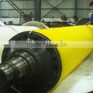 High Quality Polyurethane Rollers thumbnail-1