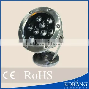 Waterproof IP68 Underwater Aquarium Light Led Most Popular thumbnail-1