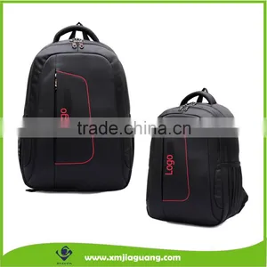 Wholesale Waterproof Fashion Backpack Laptop Bags thumbnail-4