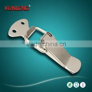 Whole Sale SK3-001 Door Hasp.hasp and Staple Lock thumbnail-2