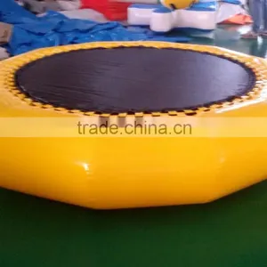 Water Trampoline Rental Sungear Water Trampoline thumbnail-2
