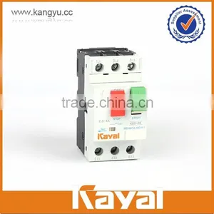 PA/Cooper AC CE/CB Electrical Motor Mpcb thumbnail-5