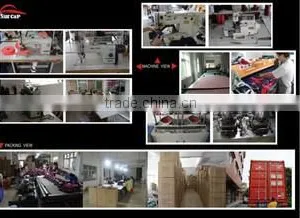 Shanghai Star Cap & Fashion Accessories Co., Ltd. company overview - view 1 thumbnail