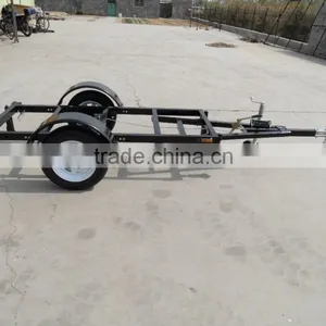 Generaton Set Trailer thumbnail-2