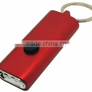 TE270 3LED Keychain Light thumbnail-1