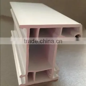 Pvc Profile for Windows & Doors thumbnail-2
