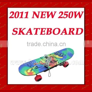 New Design Skateboard With CE (MC-240) thumbnail-1