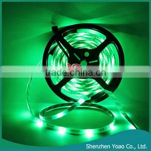 Cheap 12V 5M 300-LED Waterproof LED Strip Light Set 24W thumbnail-1
