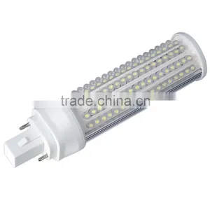 G23 G24 4-pin pl Led Lamp / Led Corn Light thumbnail-2