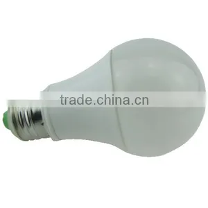 Color Changing CE RoSH 120V 230V Housing LED Bulb Light thumbnail-2