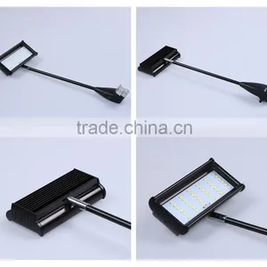 Trade Show Light, Exhibtion LED Arm Light SL-2070-42L thumbnail-2