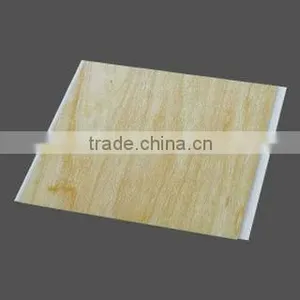 Pvc Laminated Ceiling Panel for India Market in China thumbnail-6