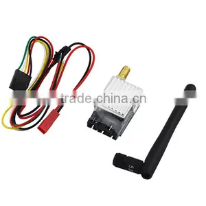 Original 5.8G TS351+RC305 TX RX Wireless Transmitter and Receiver for Boscam Fpv Kit thumbnail-2