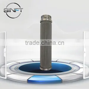 SINFT Filter 116 High Filtration Efficiency Plasser Filter Hyr50133010es thumbnail-1