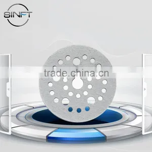 Sinft Clean Sanding Soft Interface Disc Pad 20278 thumbnail-1