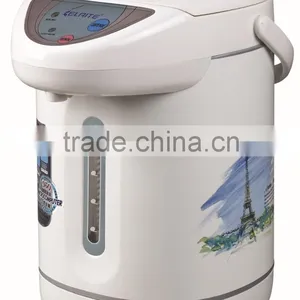 Large Capacity 4.8L 5.8L Electric Kettle, Electrical Thermos Tea Pot thumbnail-4