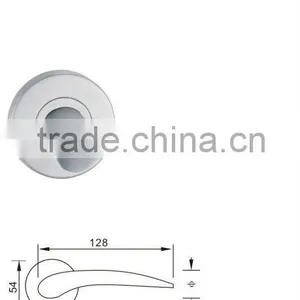 Stainless Steel Lever Handle(S59) thumbnail-1