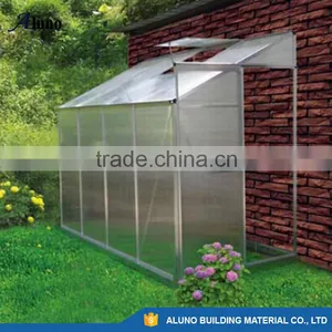 Comercial Greenhouse Vegetable Greenhouse Mushroom Greenhouse Greenhouse Kit thumbnail-4