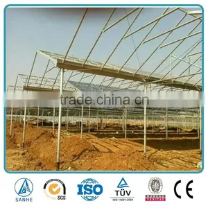 Steel Structure for Solar Panels thumbnail-3