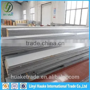Polyurethane/ pu Sandwich Panels for Steel Structural Villa thumbnail-3