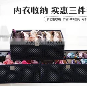 Plastic Commercial 6OOD Polyester Fancy Toy Storage Box thumbnail-2