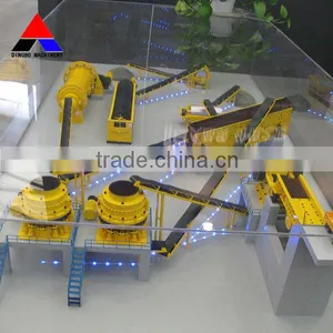 Quartz Rock Production Line thumbnail-1