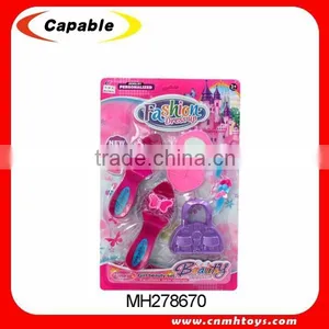 Hot Sell Fashion Girl DIY Bracelet Set Jewelry Toy thumbnail-6