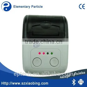 EP MP300 Andriod System Removable Mini Printer for Mobile thumbnail-5