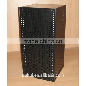 Factory Providing Metal Spinning Counter Display Stand thumbnail-5