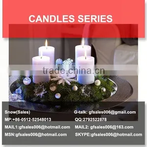 Scented Candles in Bulk thumbnail-1