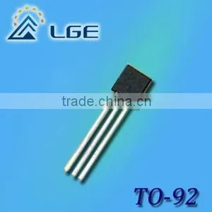 Bipolar Transistors 60V 600mA 2N4401 thumbnail-1