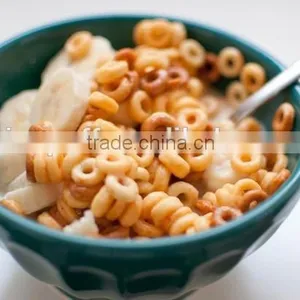 Crispy Corn Flakes/breakfast Cereals Making Machine/production Line thumbnail-5