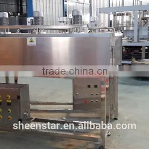 Automatic Electric Heating Furnace Machine thumbnail-1
