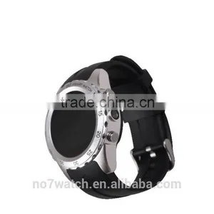 KW08 2016 Hot Product Smart Watch Smart Phone NFC BLUETOOTH OEM thumbnail-4
