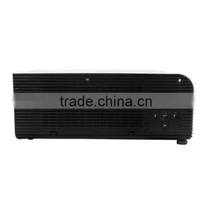 7000 Lumen Outdoor Large Venue Projectors, High Lumens Outdoor Projector 7000 Lumens Projector thumbnail-4