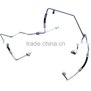 Auto Car JMC V348 Air Conditioning Hose 651BB JMC Light Truck Auto Spare Parts thumbnail-4