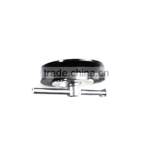 700P Genuine Auto Air Conditioning Pulley With Bracket JMC QINGLING Light Truck Auto Spare Parts thumbnail-4