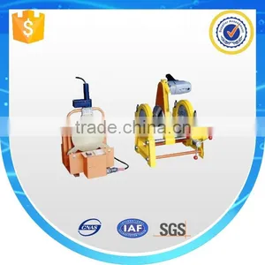 Electric Fusion Welder for PE / PP/Plastic Pipes thumbnail-1