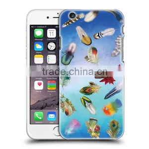 TPU SPhone Case for 5.5" Iphone 6 Plus , Rubber TPU 3d Sublimation Phone Case thumbnail-1
