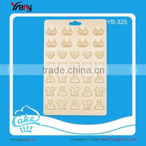 New Fashion Design Chocolate Mold & Jelly Mold thumbnail-1