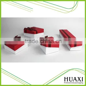 Best Quality Jewelry Boxes Manufacturers China, Wholesales Boxes for Jewelry thumbnail-1