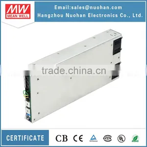 1u Low Profile Meanwell Rsp-1000-48 1000w 21a 48v dc Power Supply Quality Choice thumbnail-3