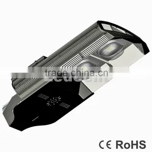 110W Led Street Light New Design Outdoor Lamp With Bridgelux Chip thumbnail-2