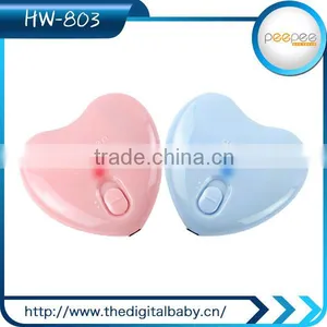 Rechargeable Portable Heater Battery Powered Heater Handy Heater thumbnail-4
