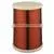 PEI/AI Class C Copper Wires, Magnet Wire, Enamelled Copper Wire thumbnail-2