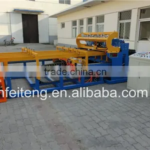 2015 New Automatic Wire Mesh Welding Machine thumbnail-3